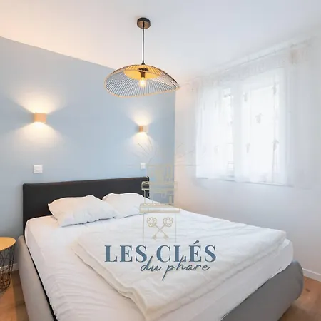 Apartmán Grand Cocon : Entierement Renove En Centre-ville Le Touquet