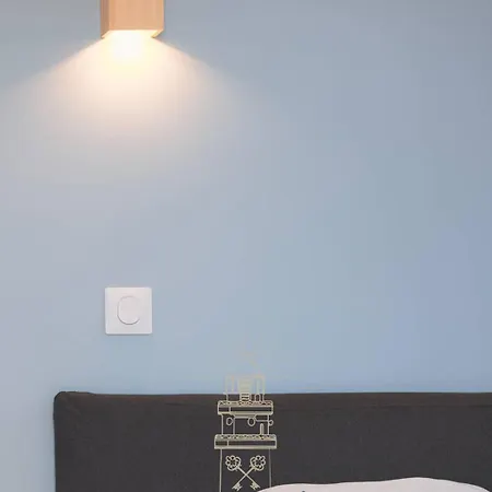 Grand Cocon : Entierement Renove En Centre-ville Le Touquet