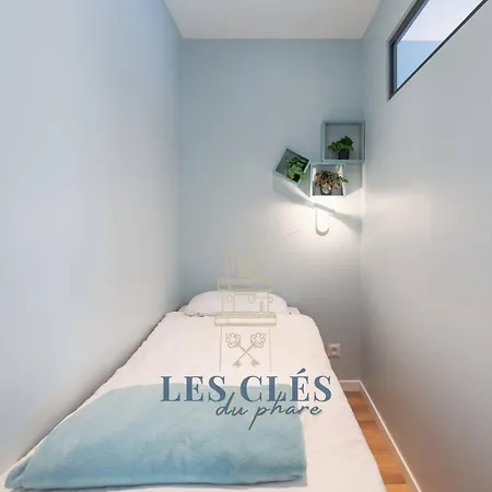 Apartmán Grand Cocon : Entierement Renove En Centre-ville *
