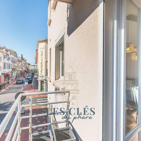 Grand Cocon : Entierement Renove En Centre-ville
